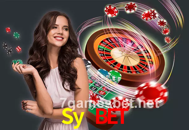 vivo no cassino Sy Bet