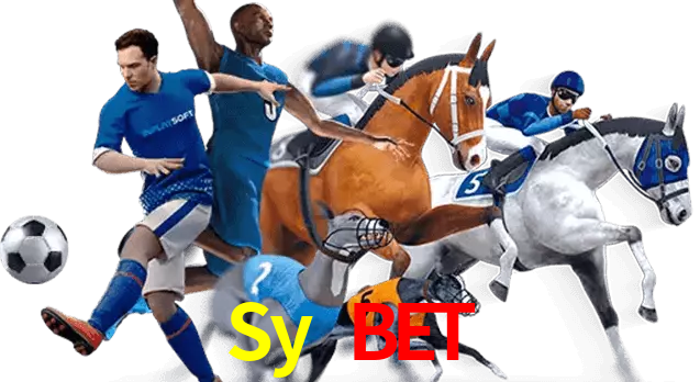 Sy Bet