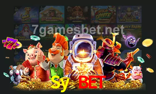 cassino Sy Bet
