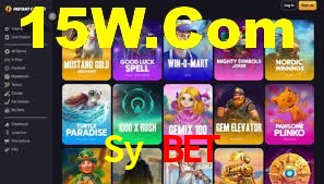 Experiência VIP Sy Bet