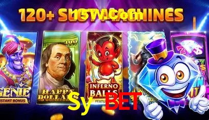 Sy Bet: Seu Cassino Premiado com Pagamentos Rápidos