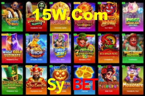 Sy Bet App Interface