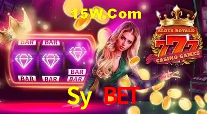 Especiais de Fim de Semana Sy Bet