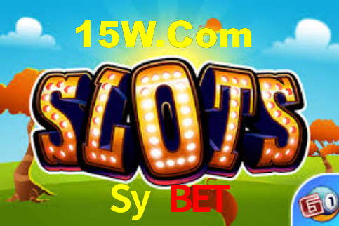 Sy Bet,Sy.Bet