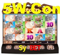 VIP Casino Sy Bet