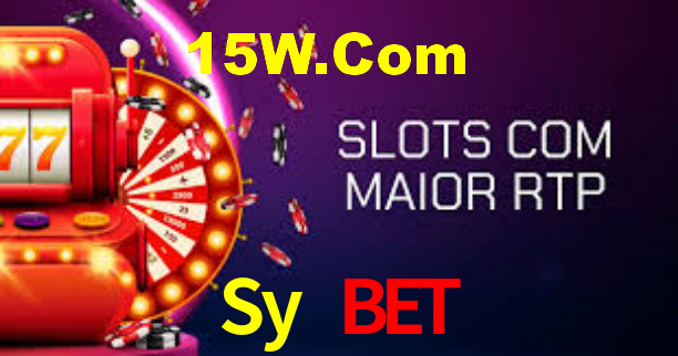 Sy Bet,Sy.Bet