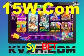 Welcome Bonus Sy Bet
