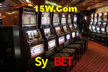  Sy.Bet