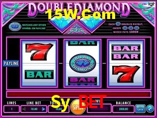 Sy Bet - Game Jogo Cassino no Brasil - Sy.Bet