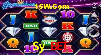 Diretório de Jogos Sy Bet