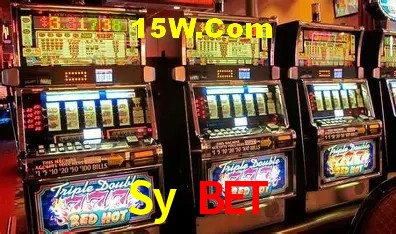 Sy Bet