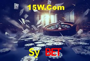 Sy Bet: Jogos de Caça-Níqueis-Altas Recompensas, Roleta-Velocidade, Blackjack-Desafios Máximos
