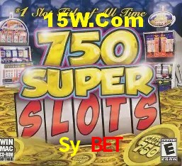 Sinta a adrenalina dos jogos de cassino com Sy Bet