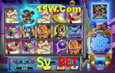 Sy Bet,Sy.Bet