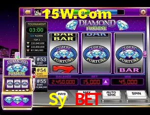 Promoções Sazonais Sy Bet