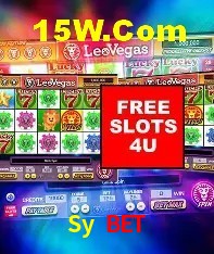 Sy Bet
