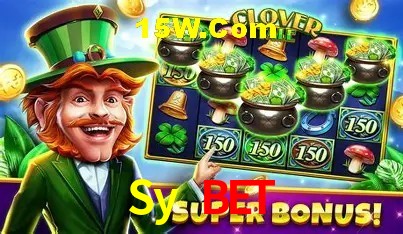 Sy Bet