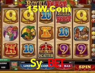 Estatísticas Esportivas Sy Bet