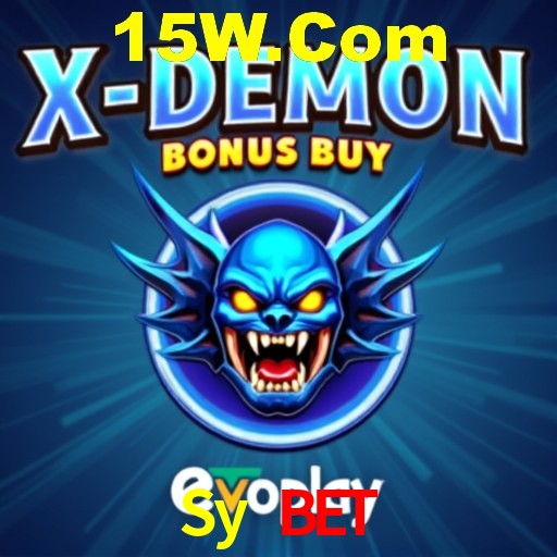 Sy Bet