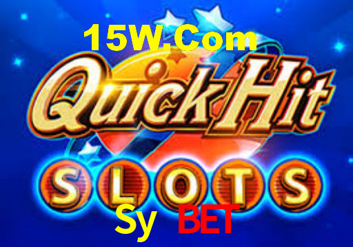 Programa VIP Sy Bet