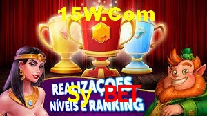Slot Games Sy Bet