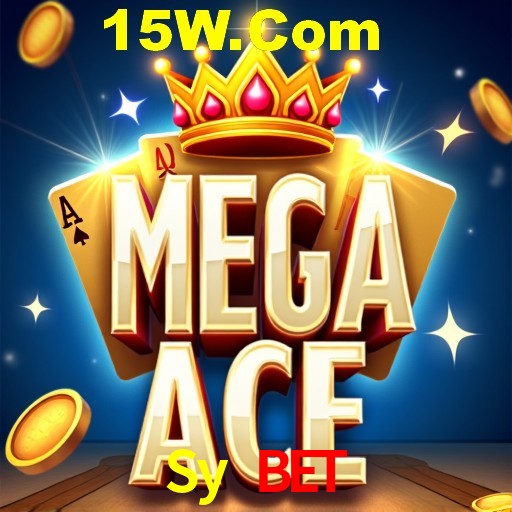 Descubra o Mundo do Cassino Online com Sy Bet