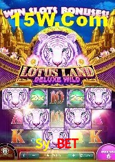 Apostas de Tênis Sy Bet
