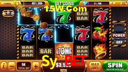Sy Bet