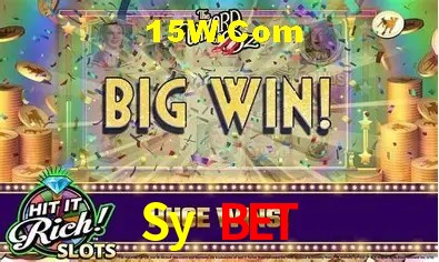 Sy Bet