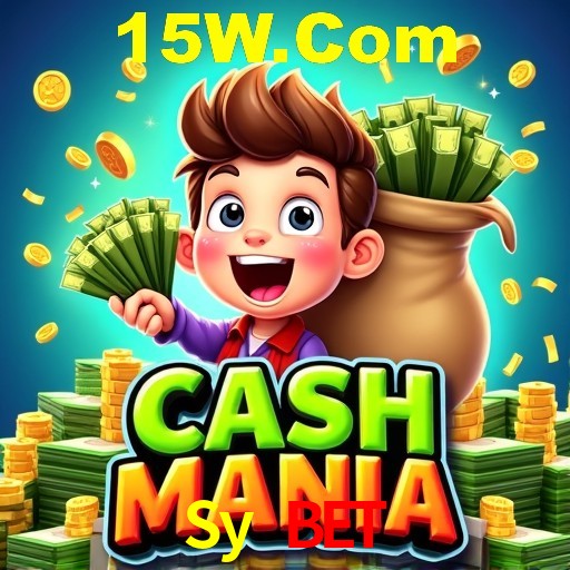 Desvendando o Mundo dos Jogos Virtuais na Sy Bet