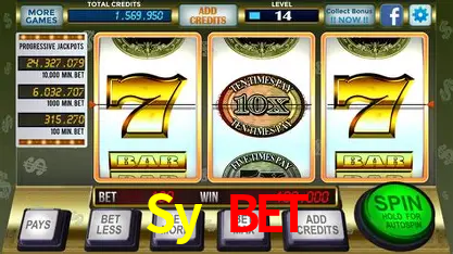 Sy Bet